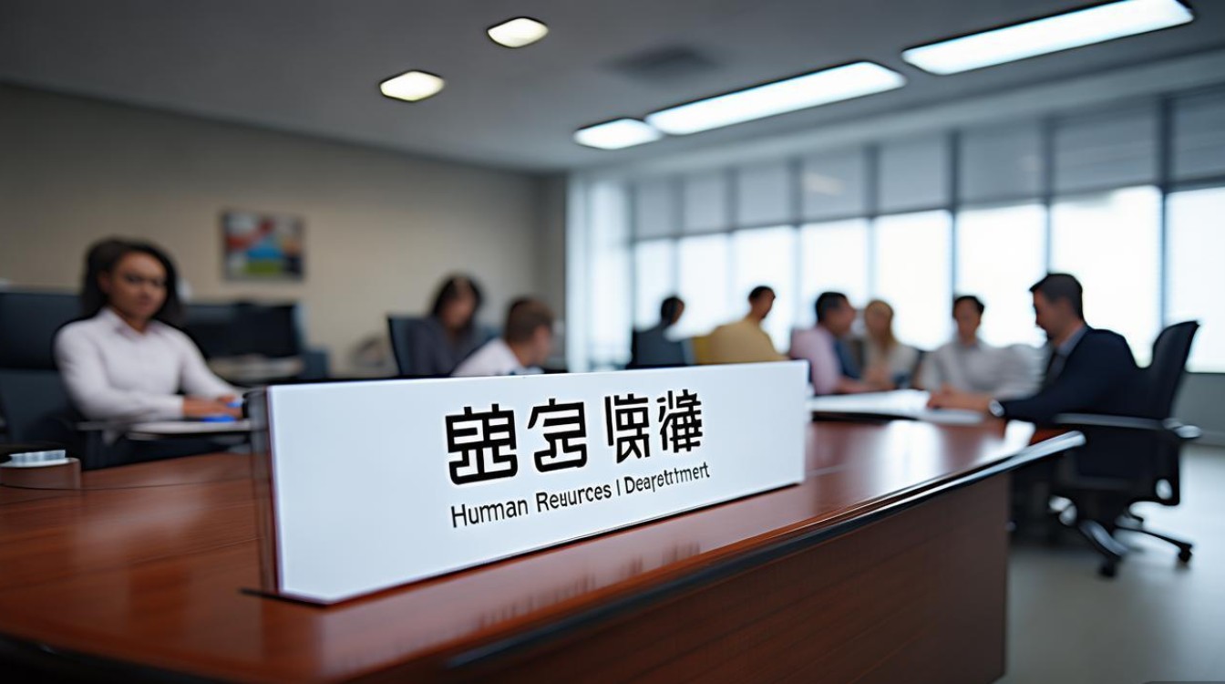 大地人力资源部