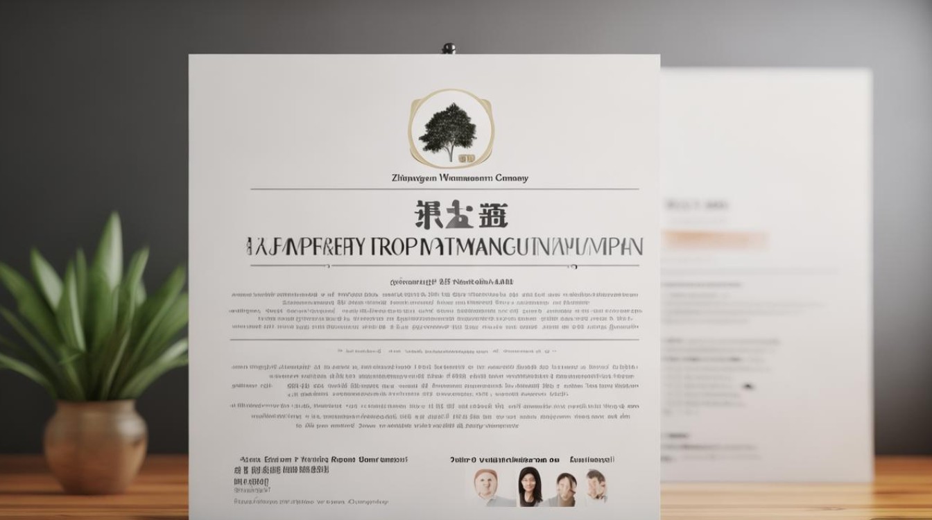 肇源物业招聘信息网