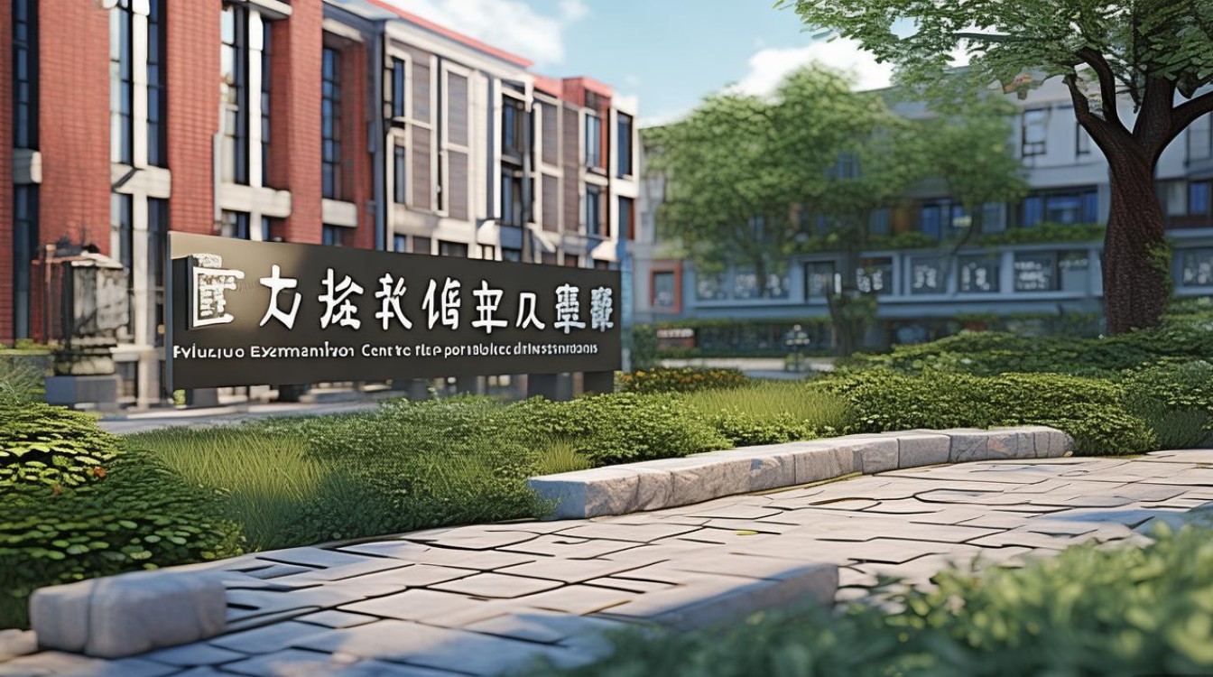 事业单位扬州考点