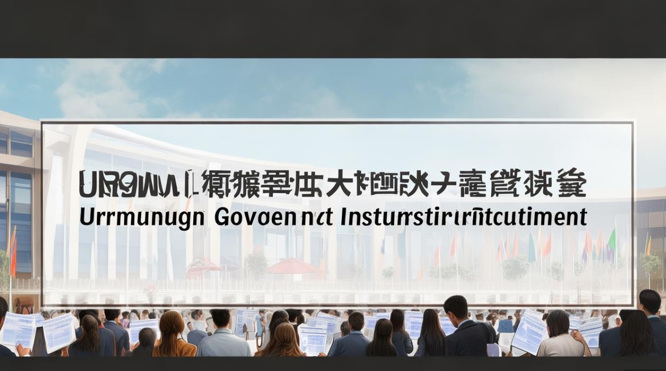 乌苏事业单位招聘