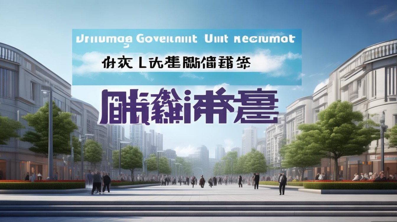 乌苏事业单位招聘