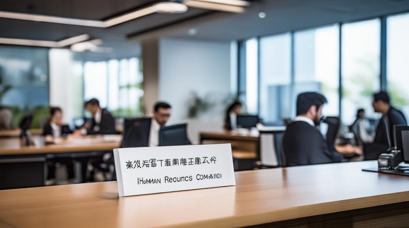 绵阳市人力资源公司