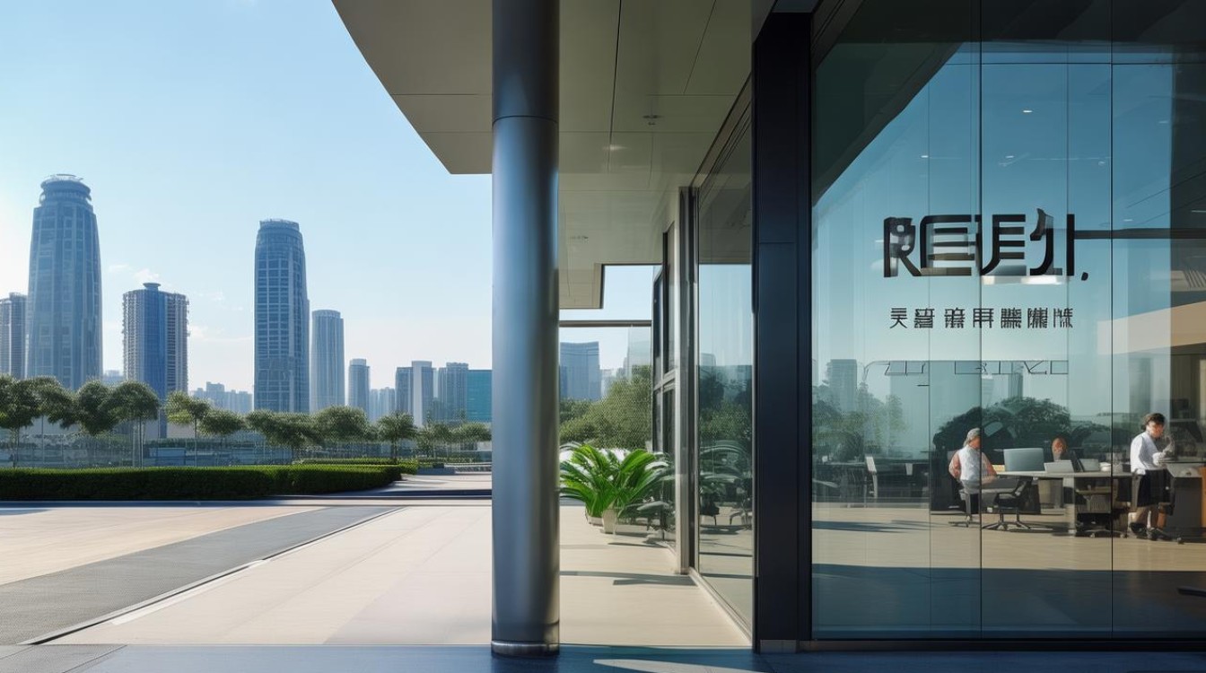 深圳鲁西人力资源公司