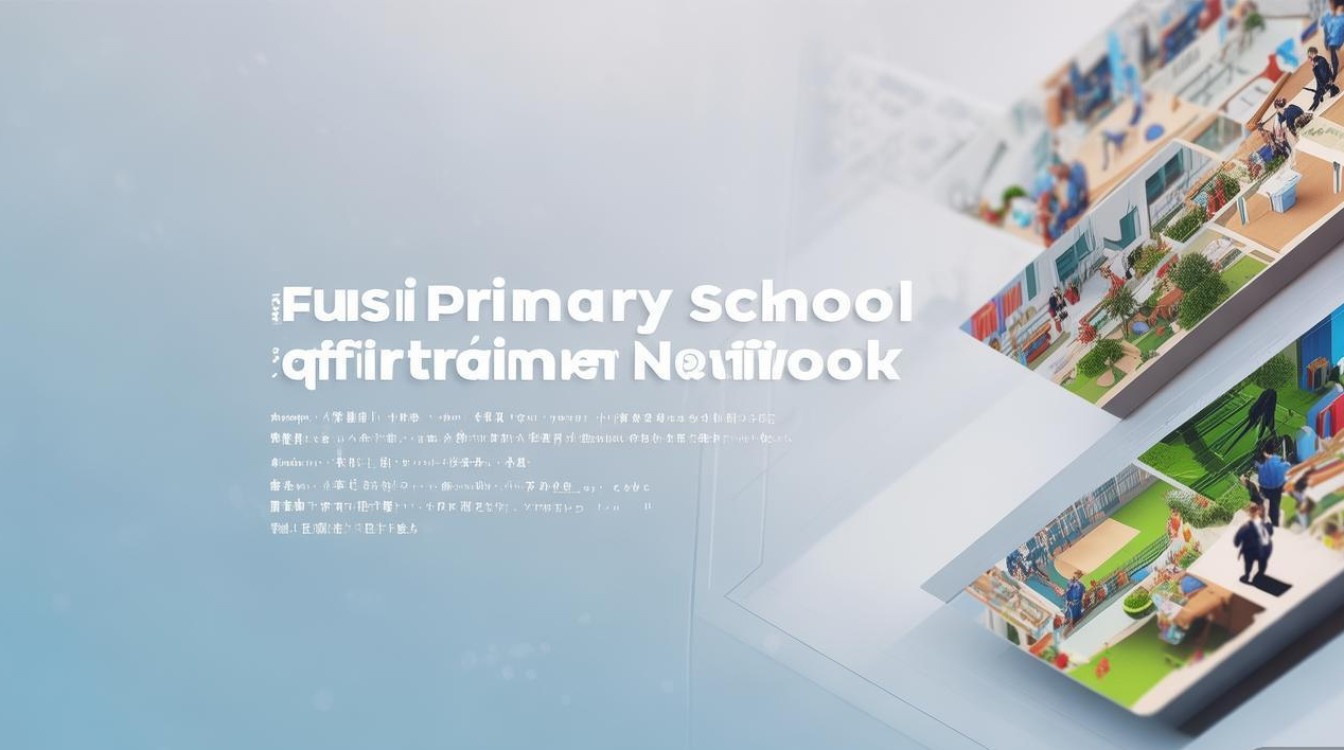 扶绥小学招聘信息网