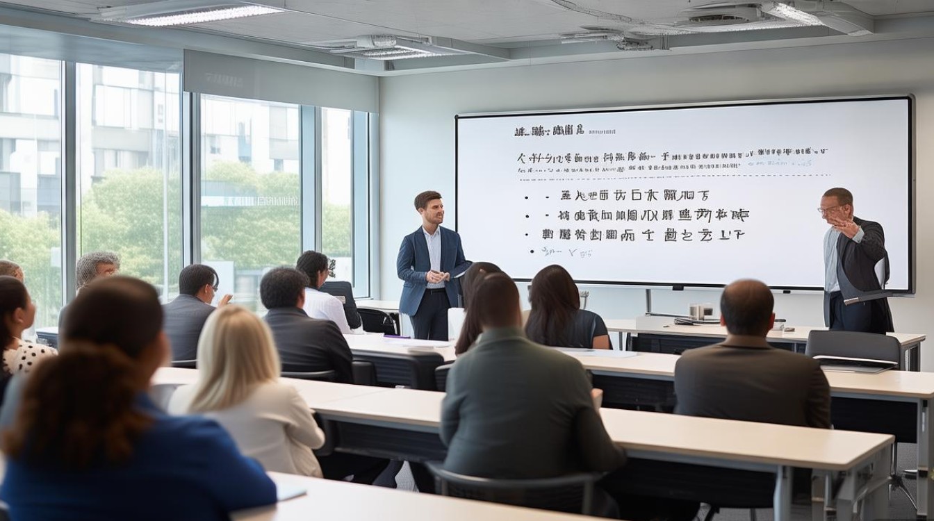 上海人力资源实务培训