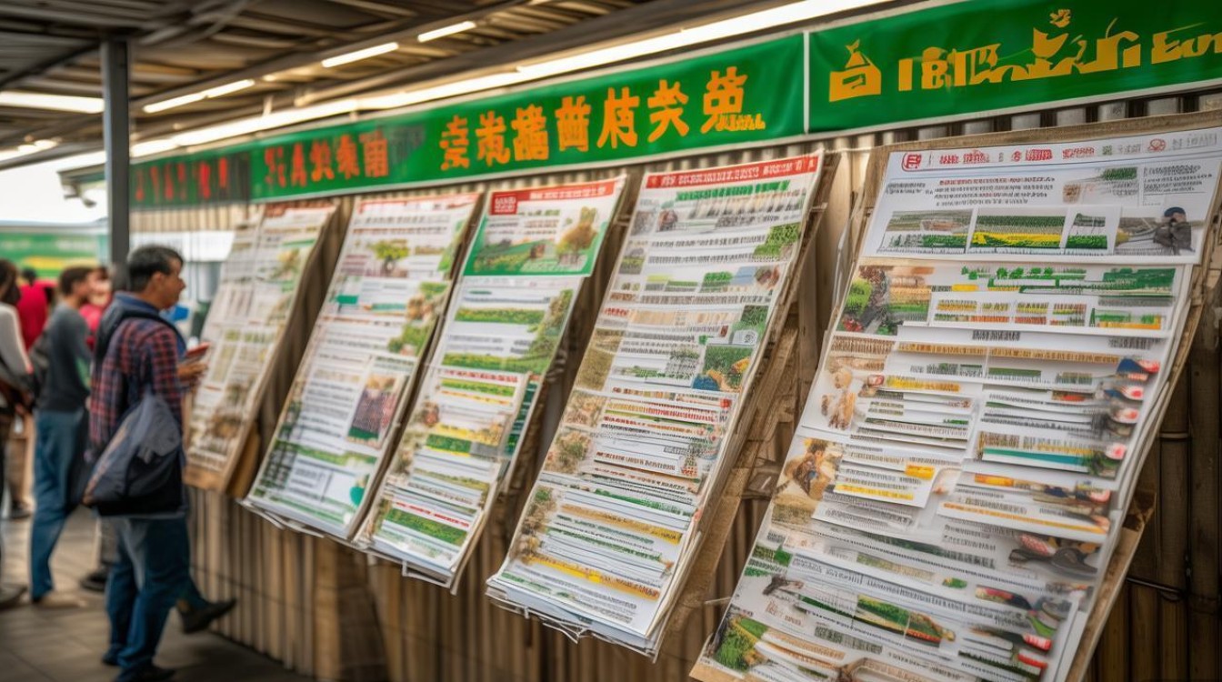 顺德农场招聘信息网