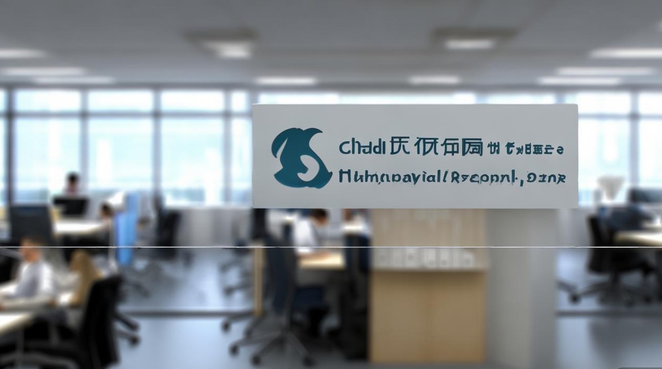 聊城开发区人力资源