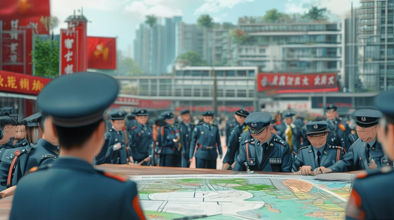 公安事业单位改革