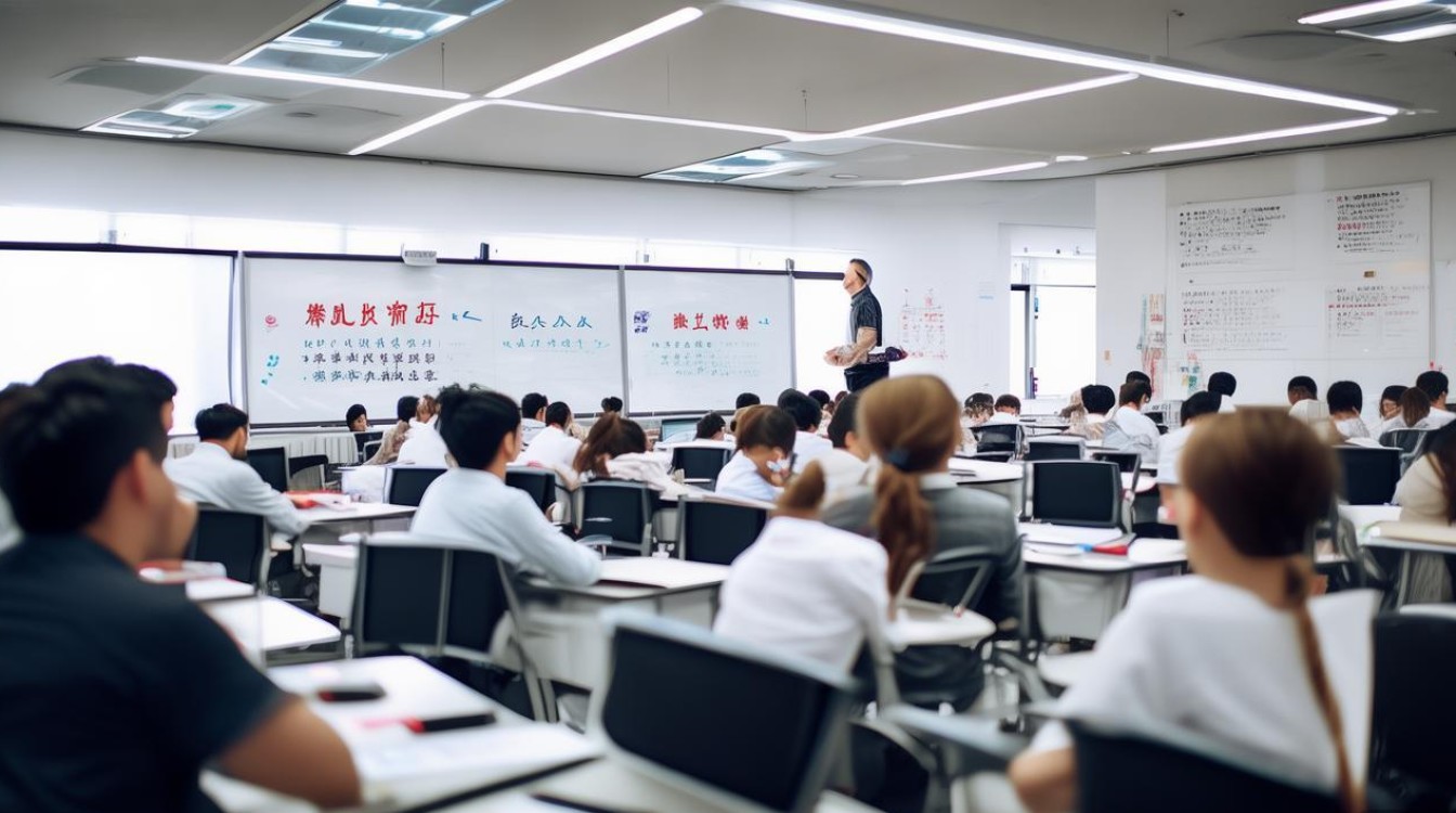 青岛好的人力资源培训