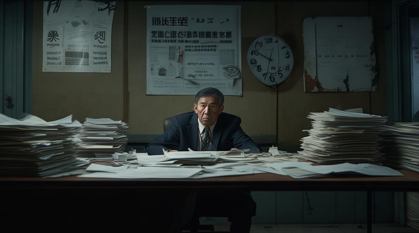 事业单位没前途