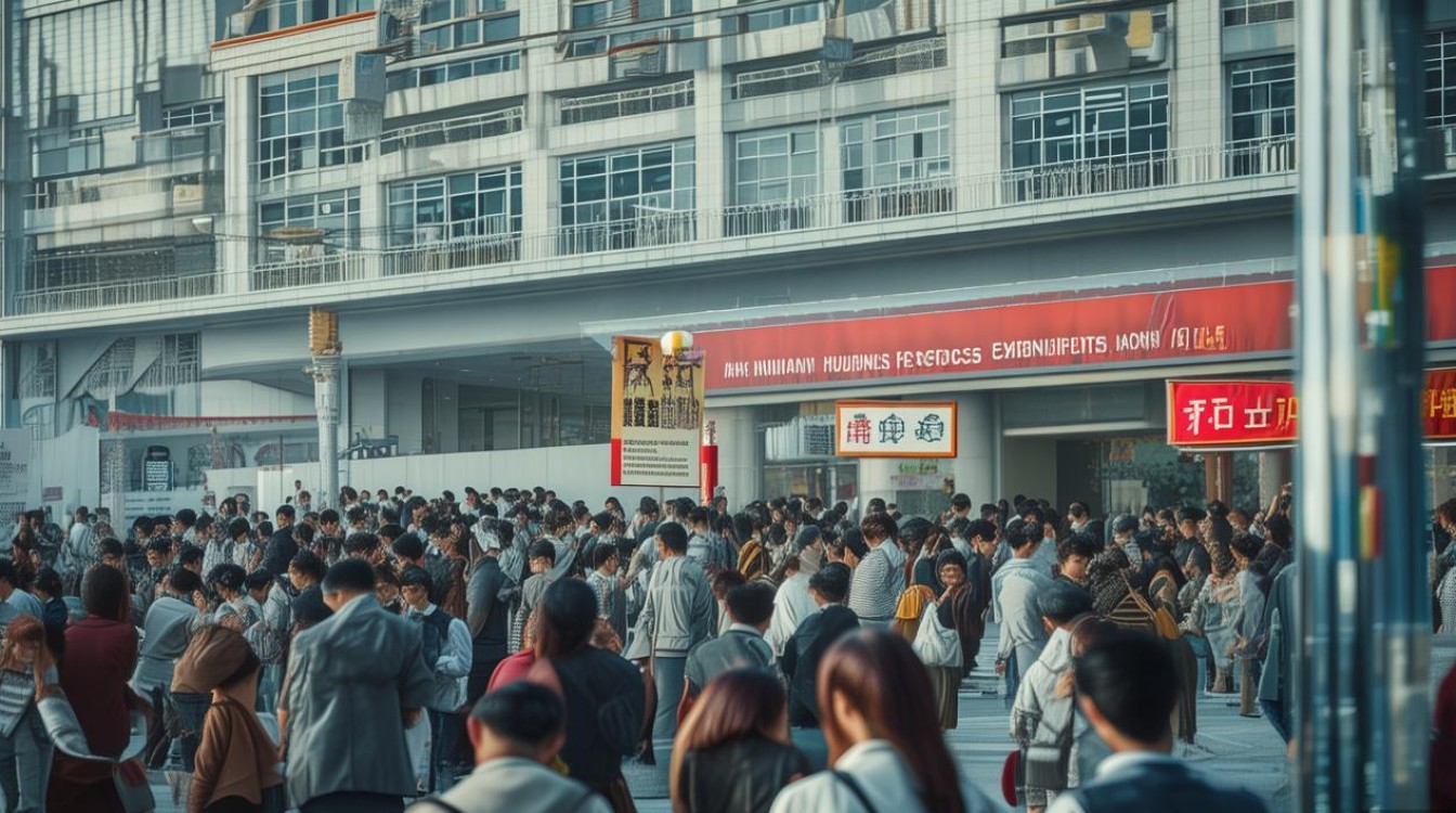 武汉人力资源考点
