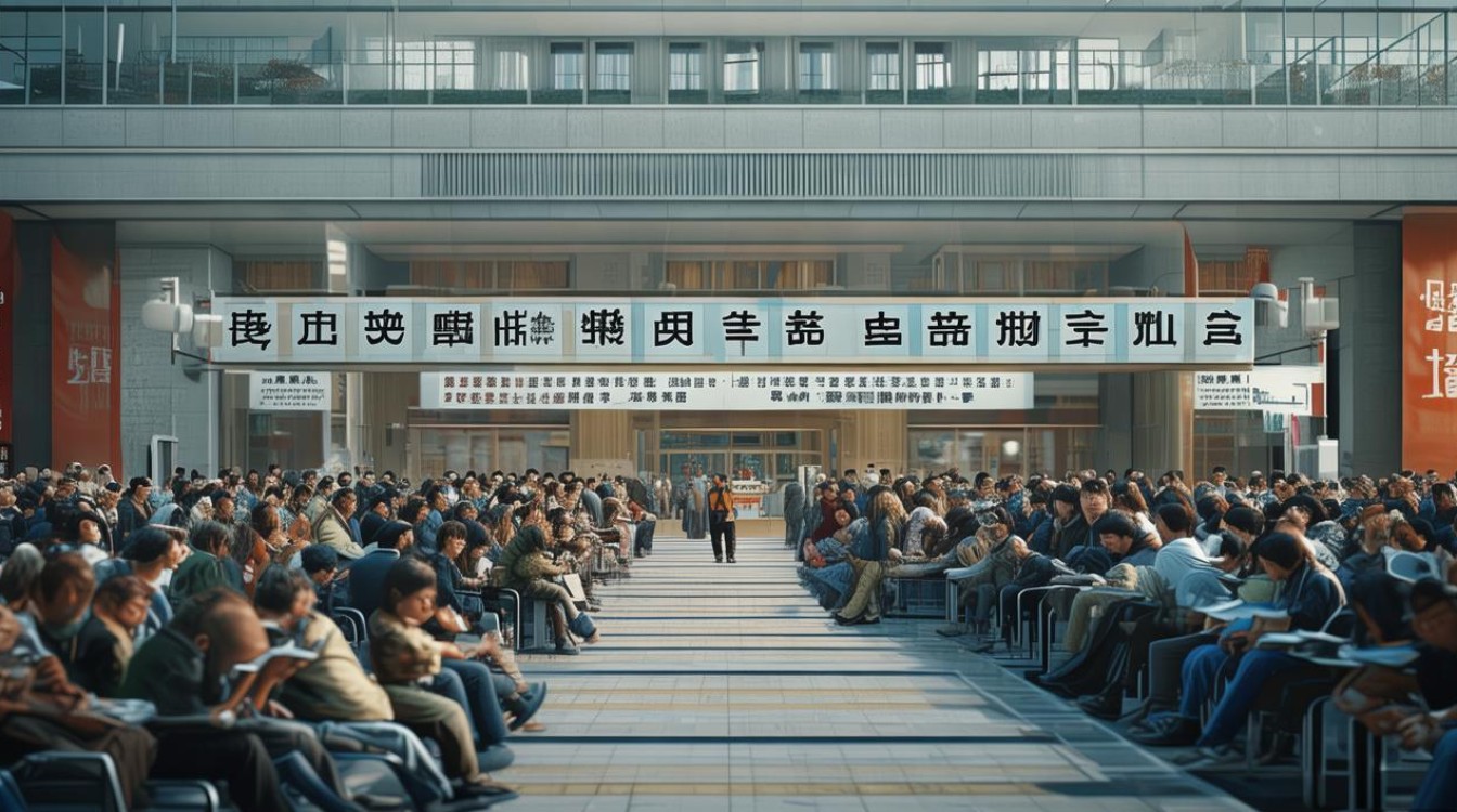 武汉人力资源考点