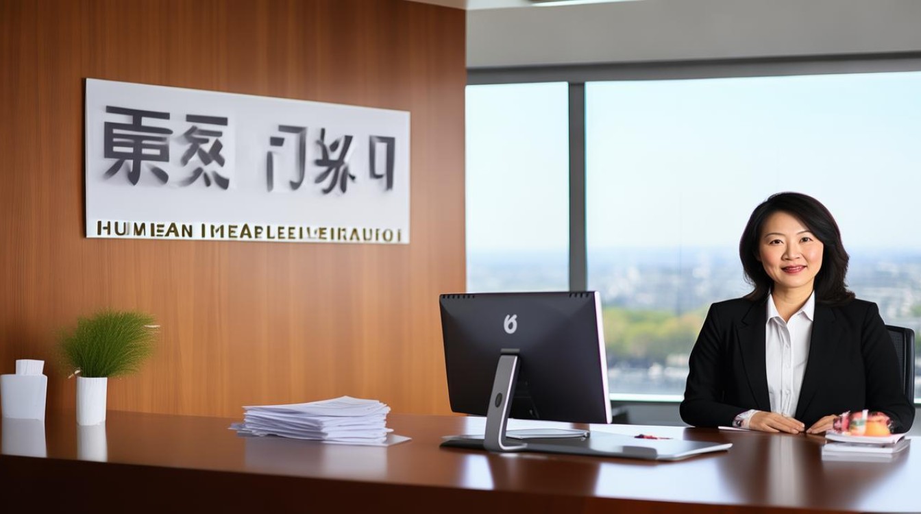 盘锦人力资源部