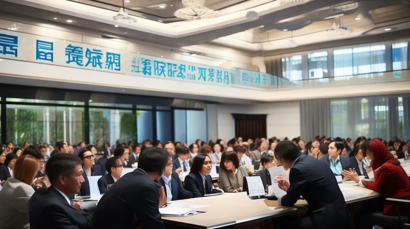 金华大学人力资源培训