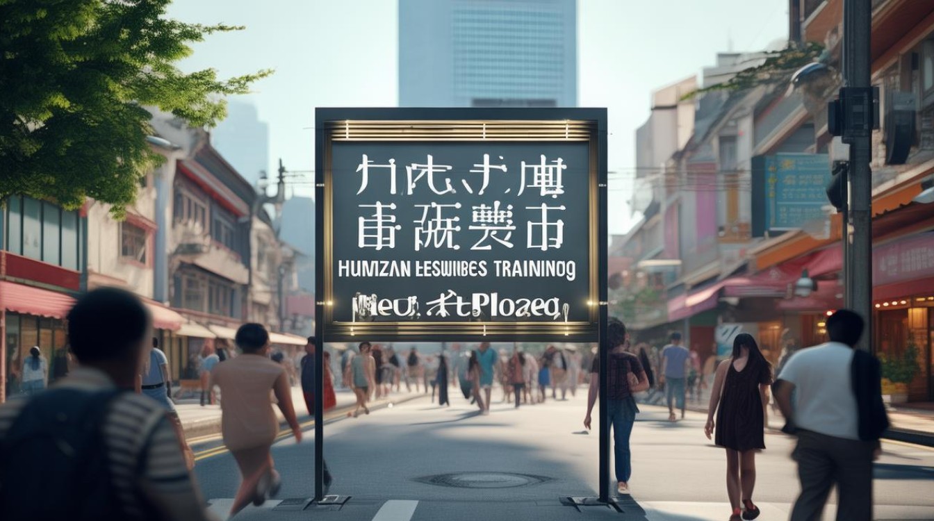 杭州人力资源培训哪里好
