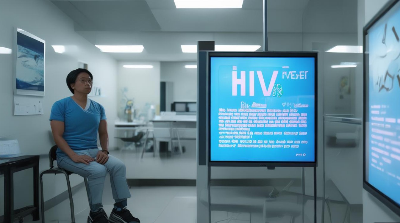 事业单位体检 hiv