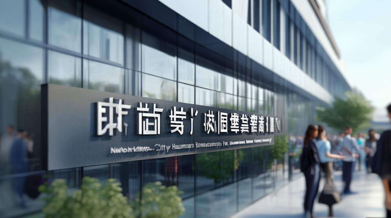 南昌市人力资源公司
