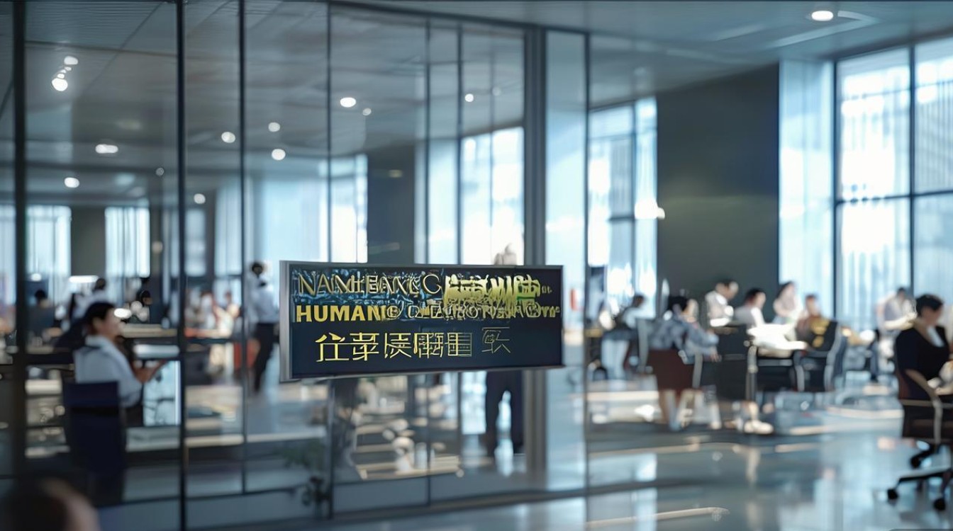 南昌市人力资源公司
