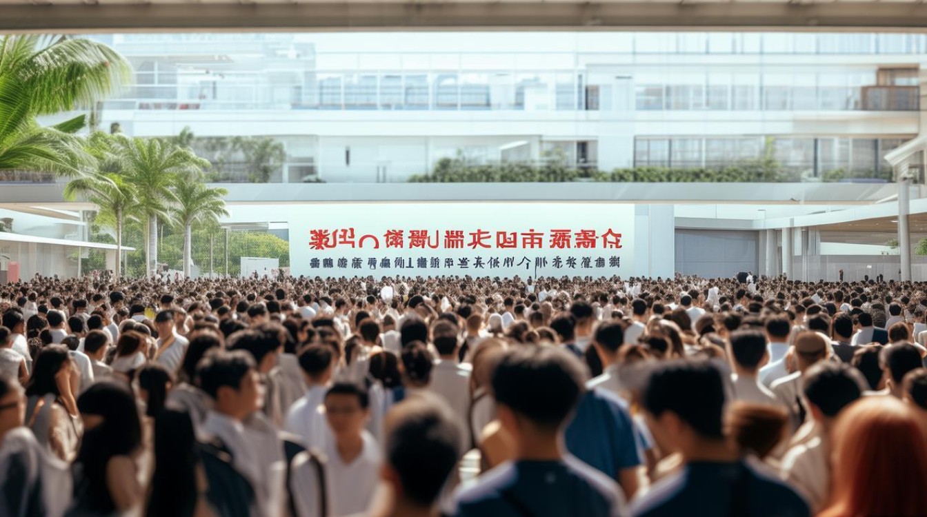 海南事业单位报考