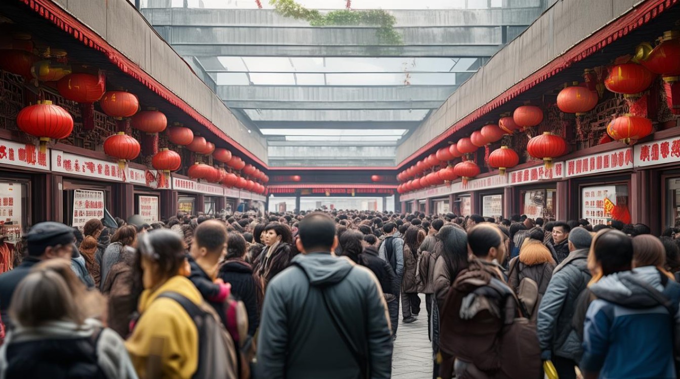 柳州市人力资源市场
