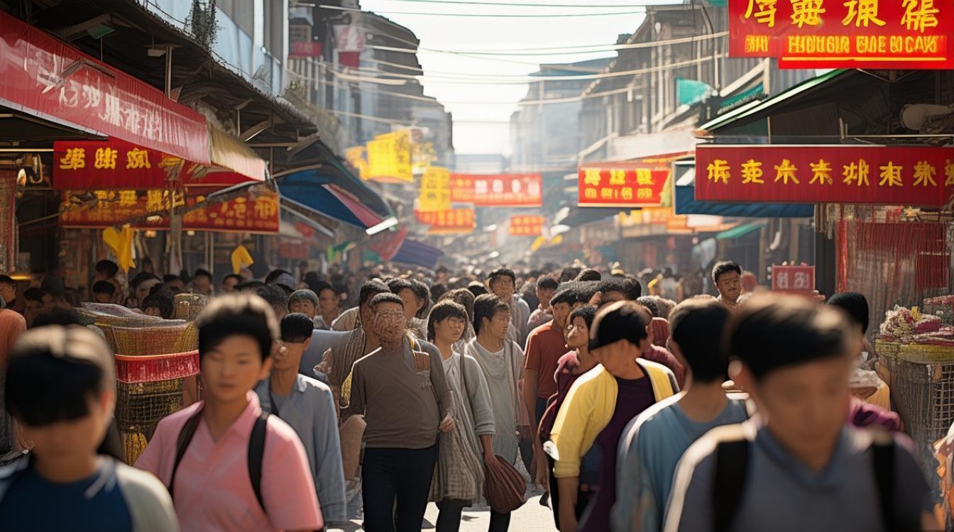 柳州市人力资源市场
