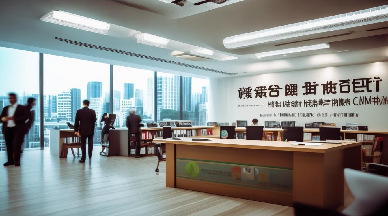 杭州仁本人力资源公司