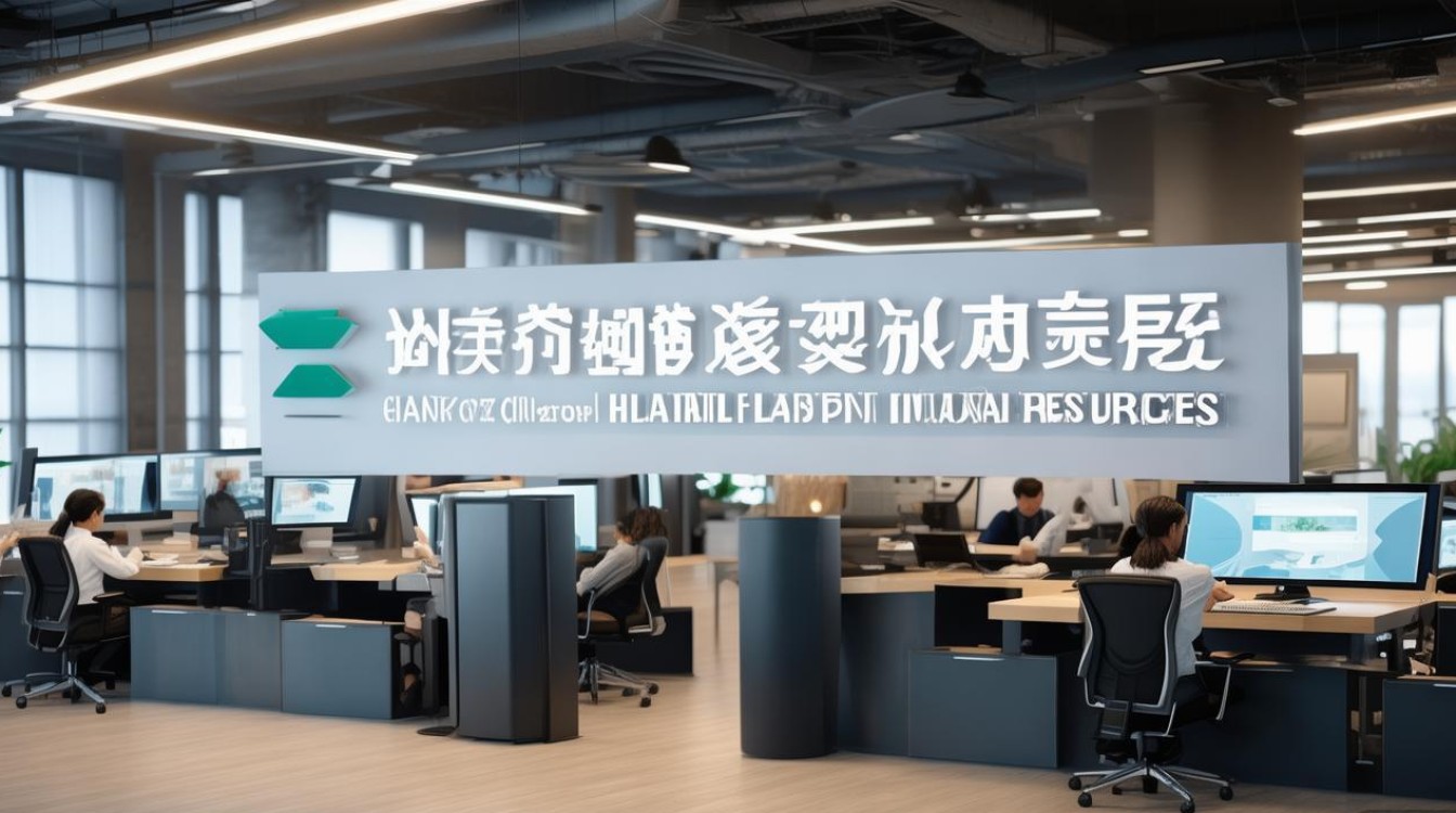 常州智联经纬人力资源