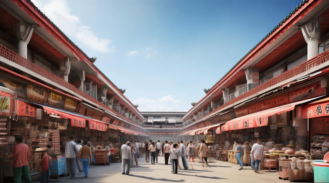 枣庄市人力资源市场