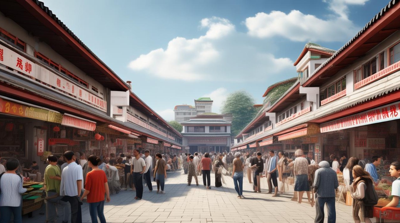 枣庄市人力资源市场