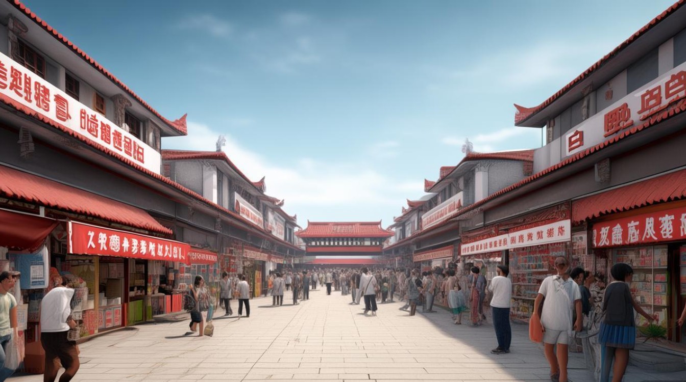 枣庄市人力资源市场