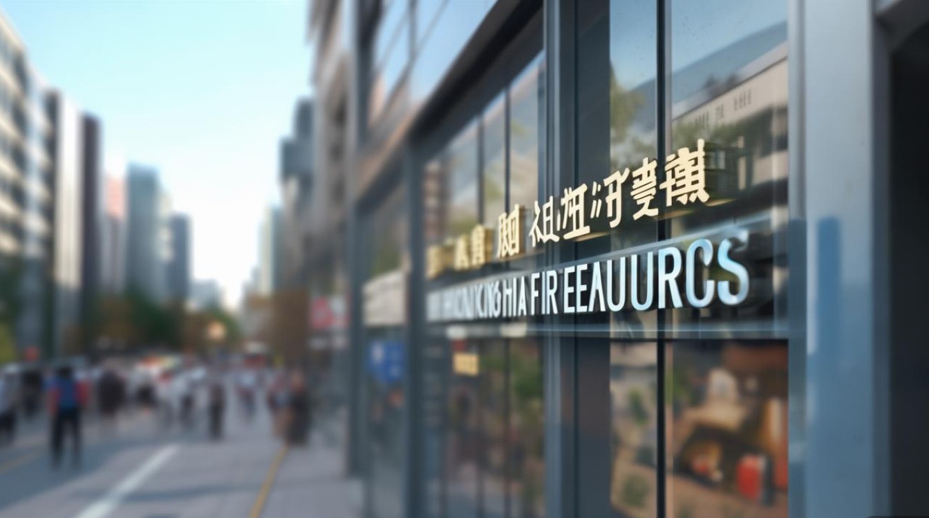 长治市城区人力资源