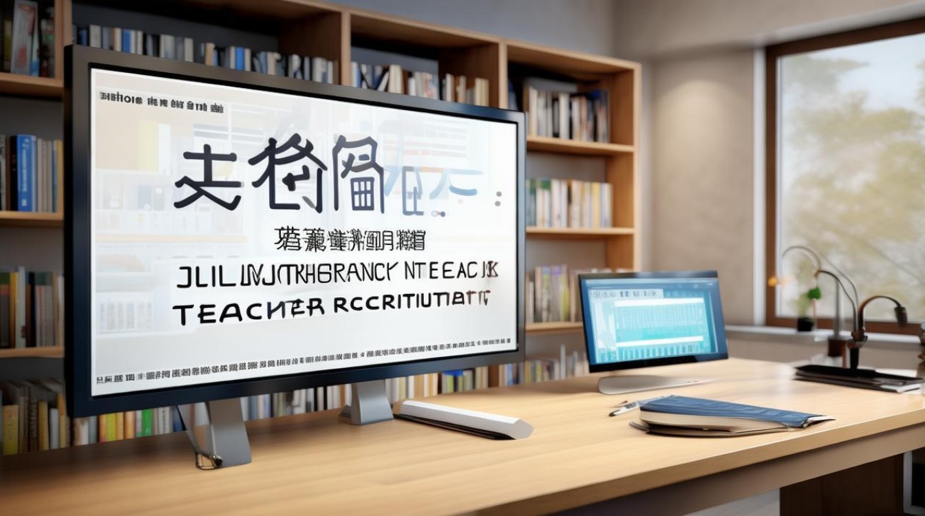 吉林信息网教师招聘