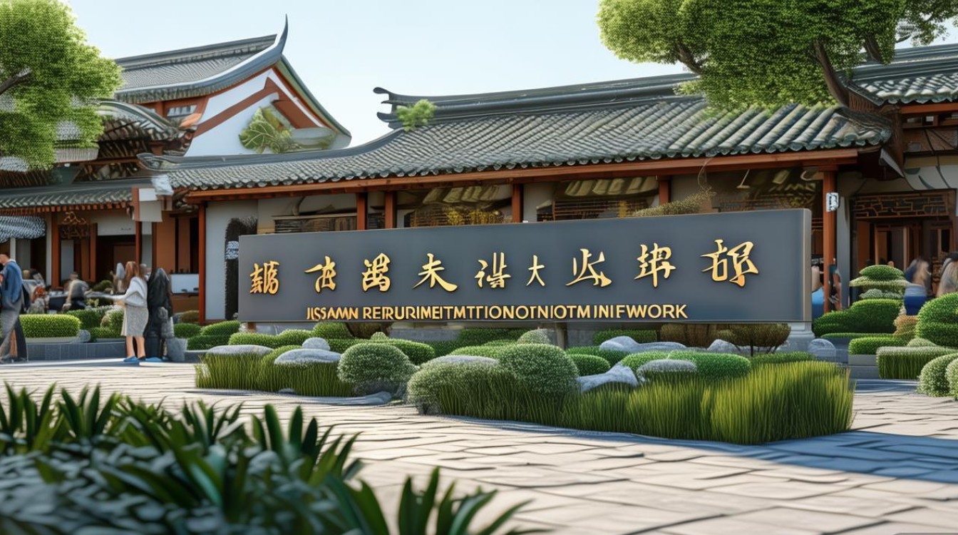 嘉善园林招聘信息网