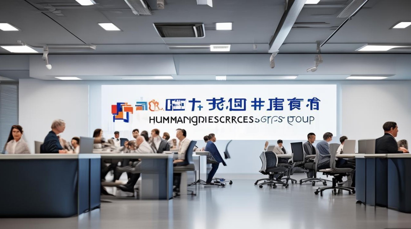 北京仕达人力资源集团