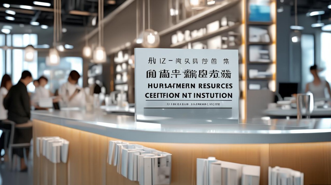 深圳人力资源证培训机构