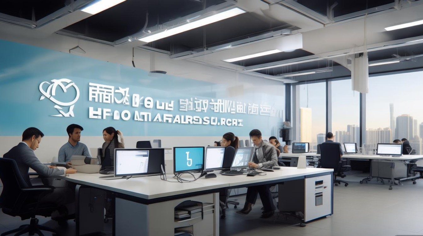 烟台好将来人力资源