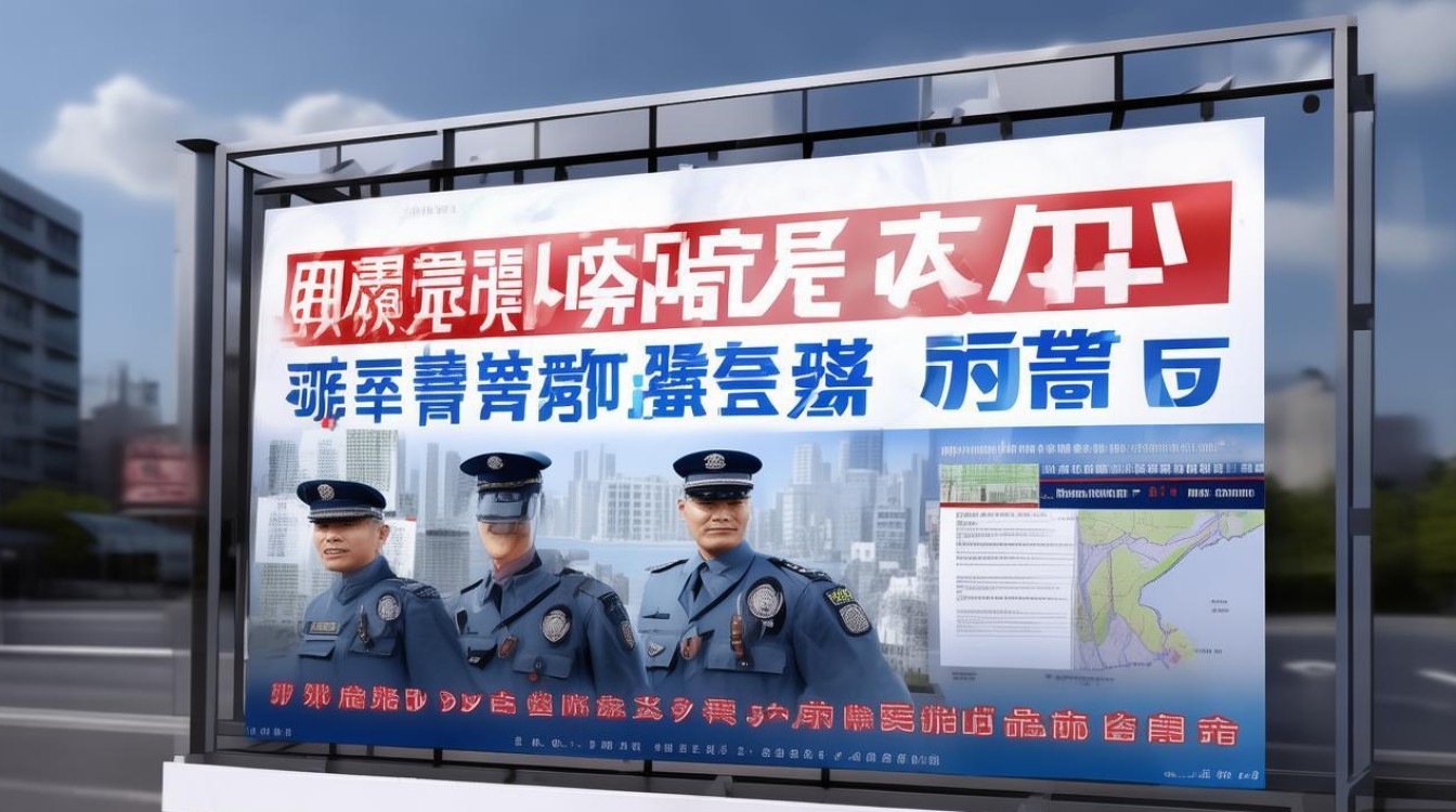 德清警察招聘信息网