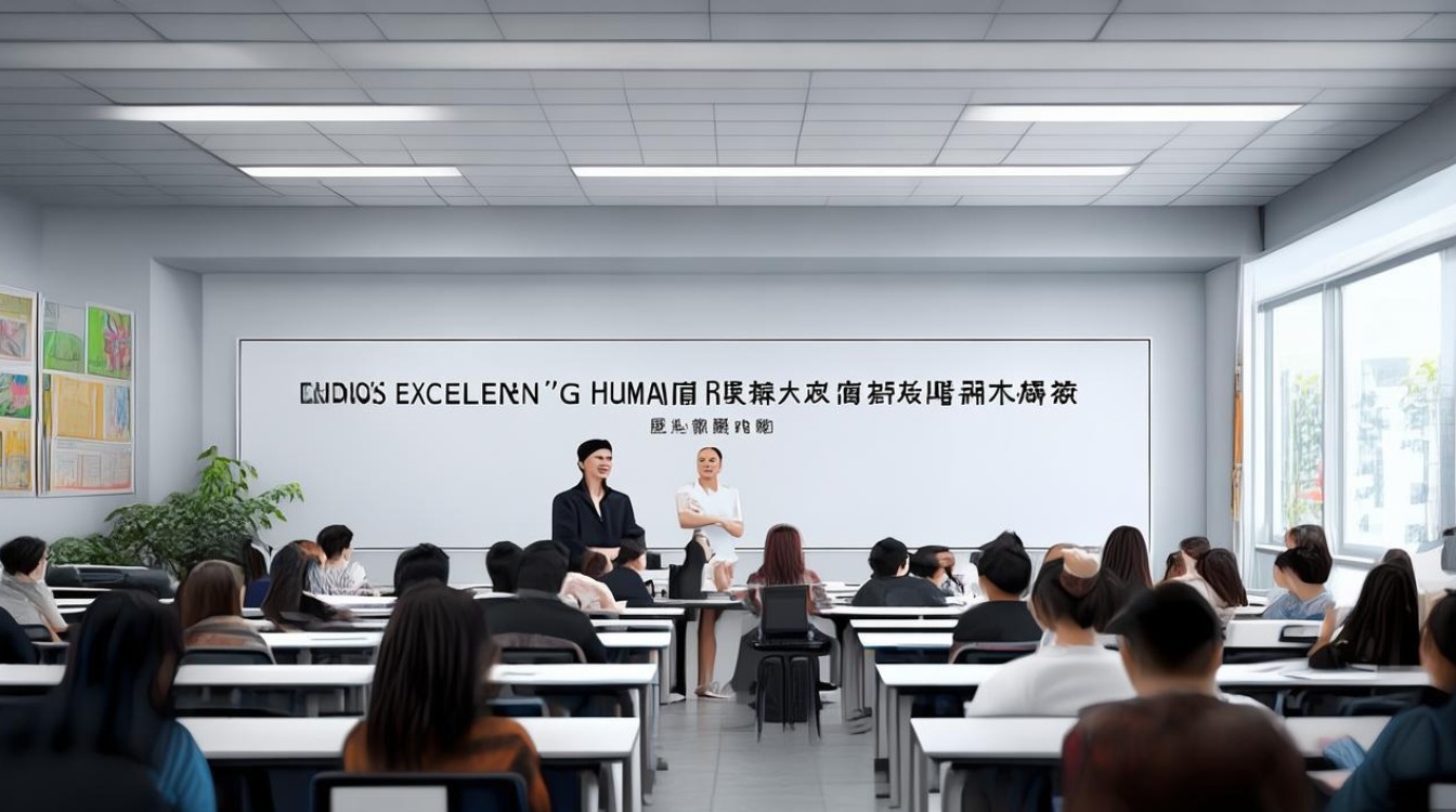 济南好的人力资源培训