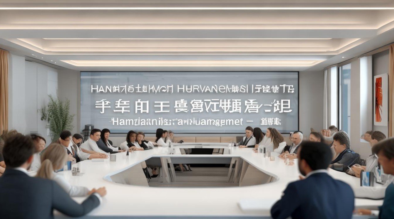 杭州人力资源管理中级