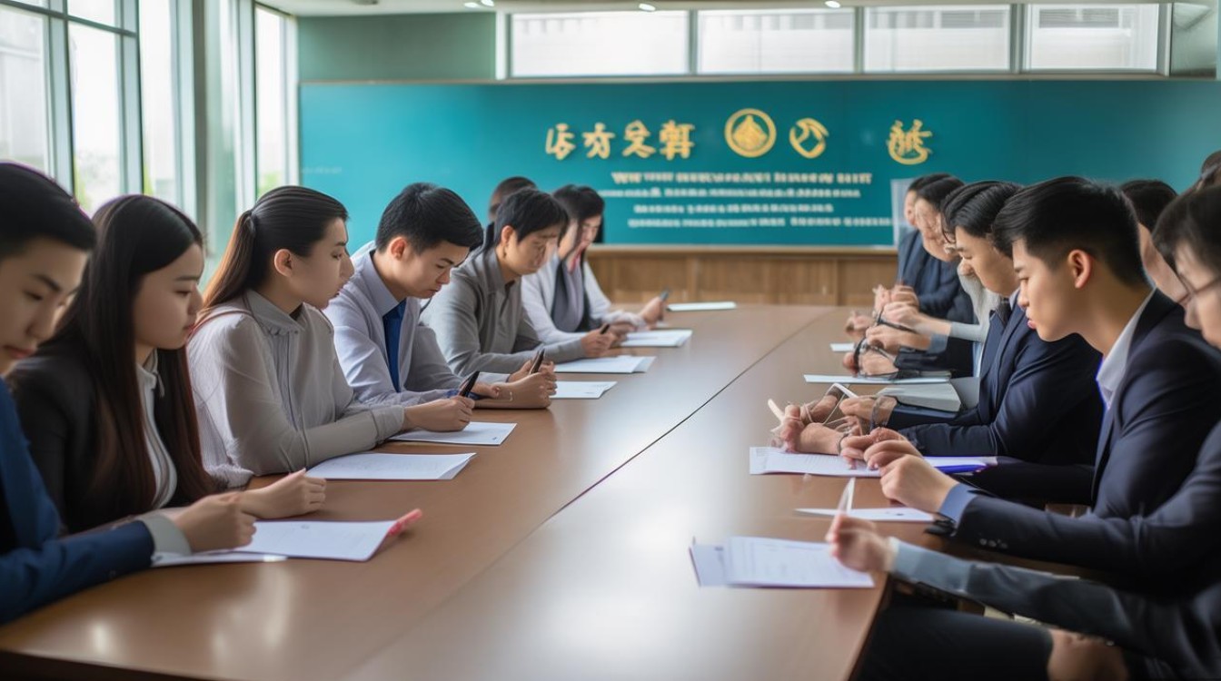 武鸣事业单位面试