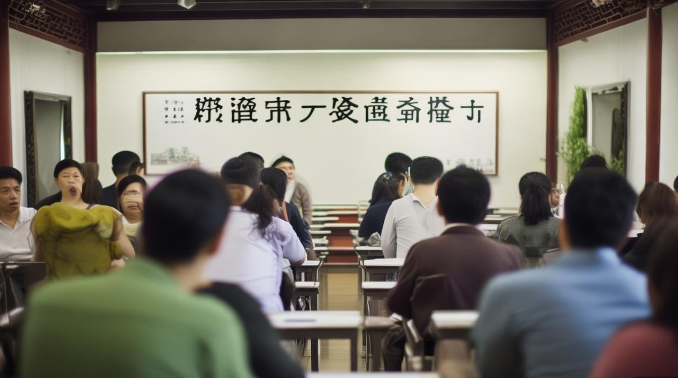 苏州人力资源培训考证