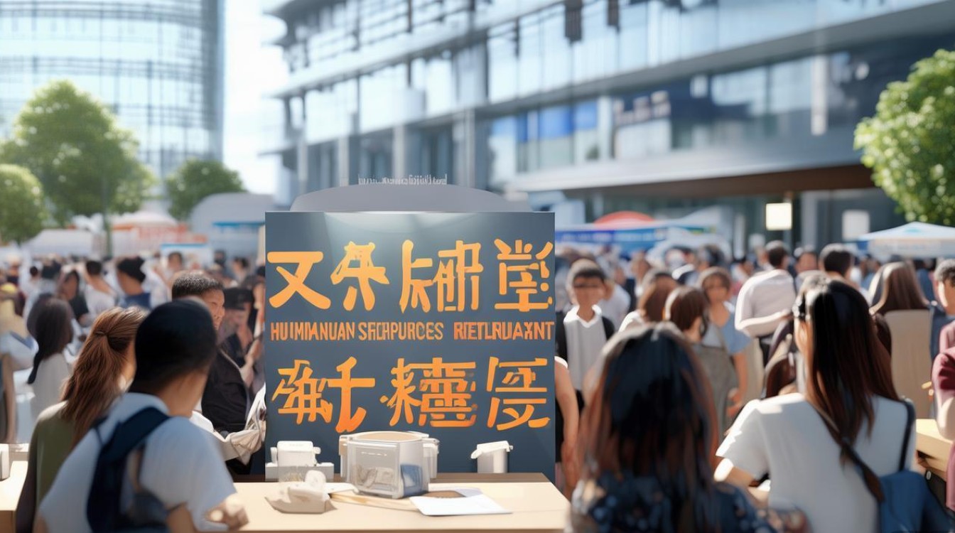 吴江人力资源招聘周六