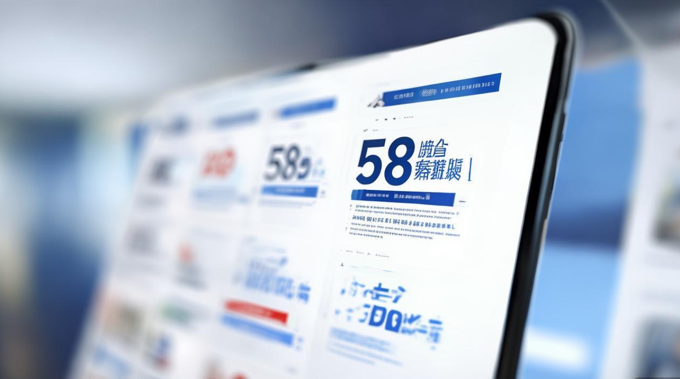 58微招聘信息网