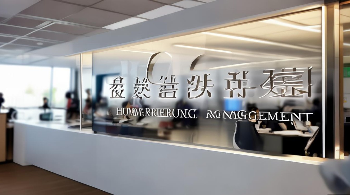 豫连人力资源管理