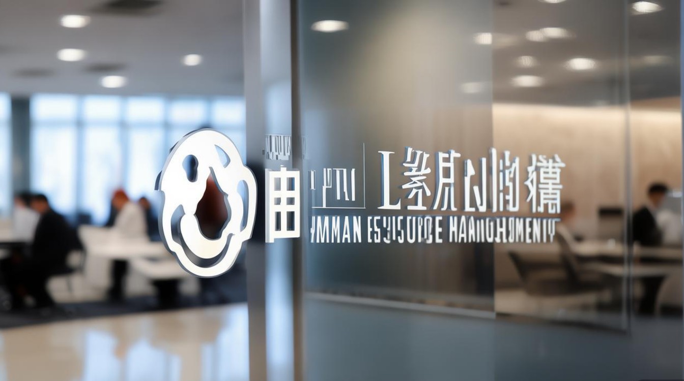 豫连人力资源管理