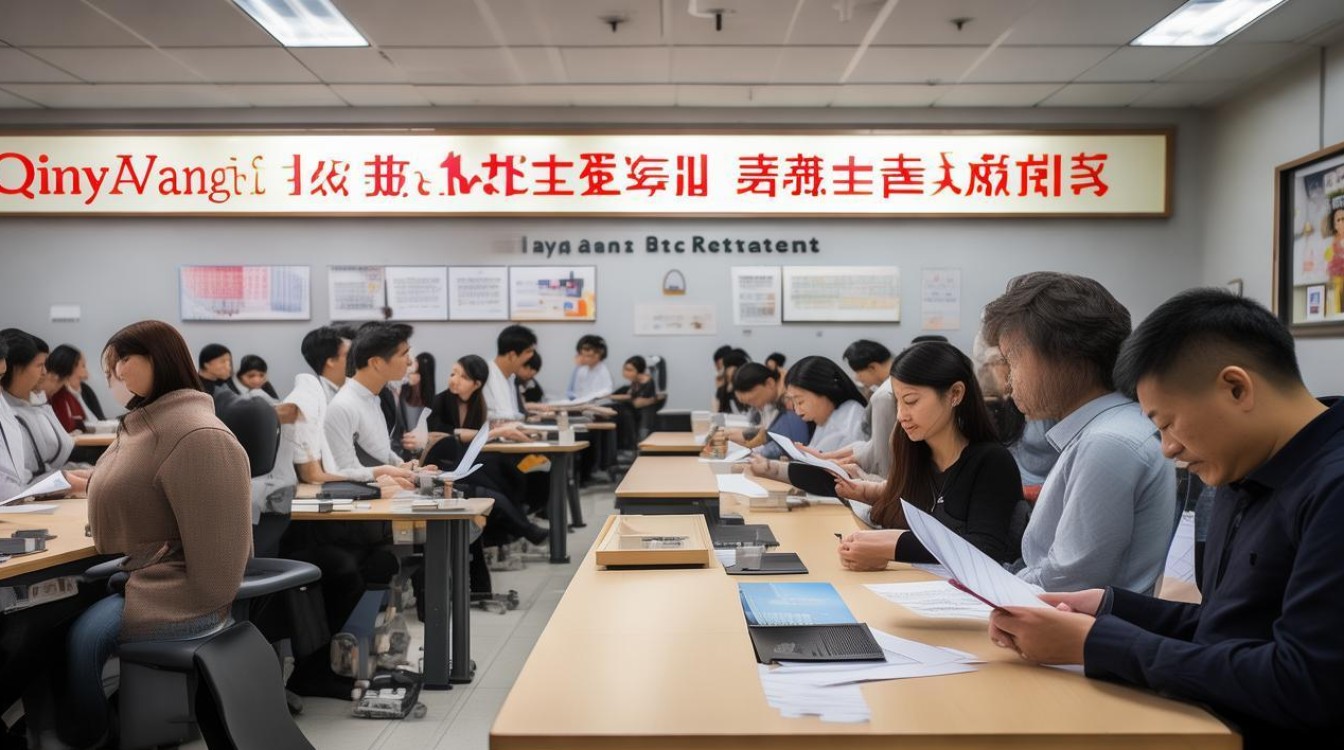 沁阳事业单位招聘