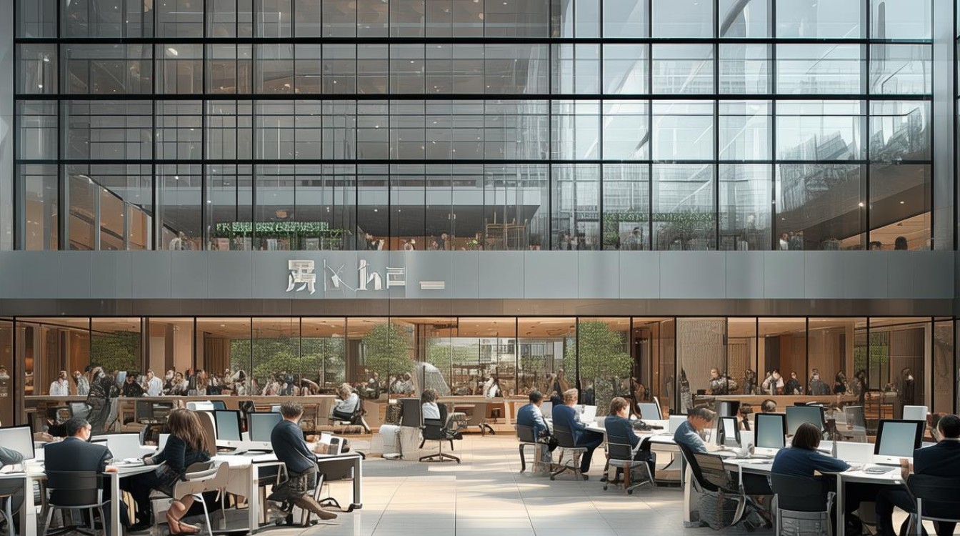 高港人力资源与社会