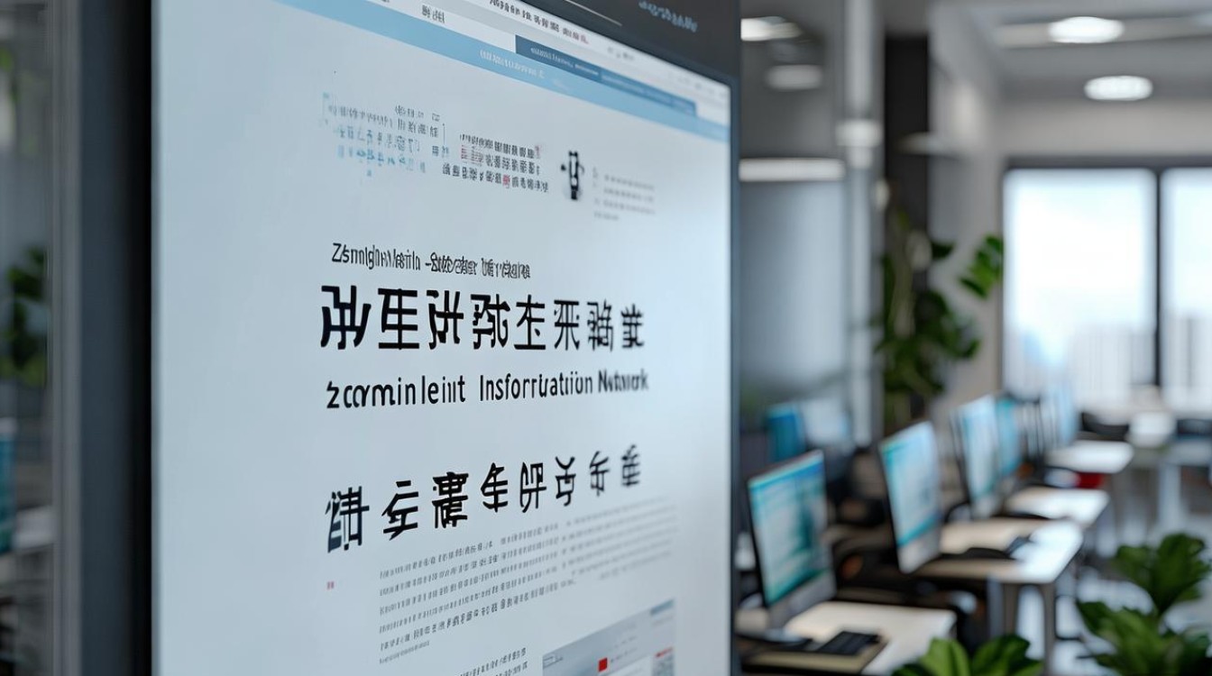 张店统计招聘信息网