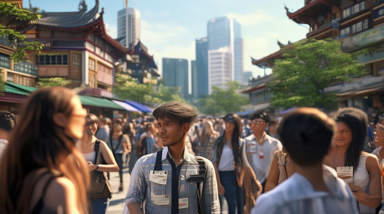 厦门人脉人力资源