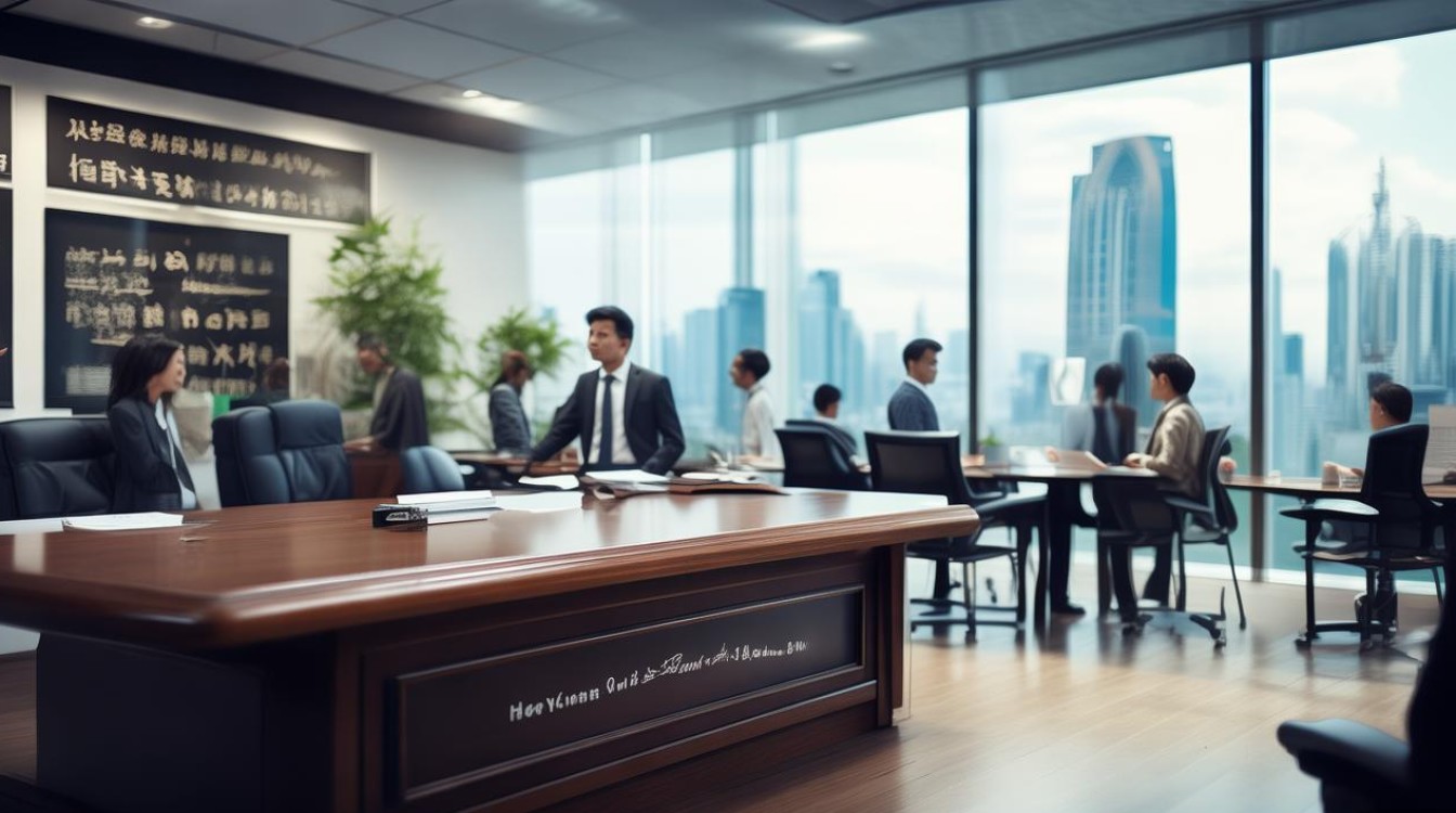 深圳永信人力资源公司